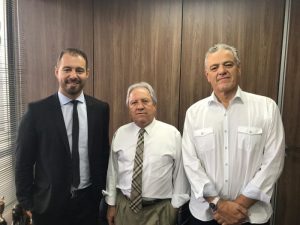 IPDA tem apoio do Tribunal de Contas do Paraná na realização de eventos em 2019
