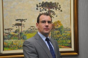 Diretor da CAA/PR assume a vice-presidência da Comissão Nacional de Direito Ambiental da OAB Paraná