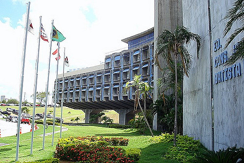 Tribunal de Contas da Bahia utiliza tecnologia de ponta para monitoramento público
