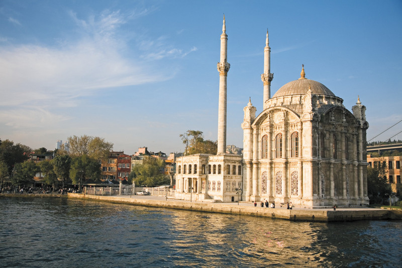  Hotéis Four Seasons em Istambul apresentam novidades para redescobrir a cidade de duas maneiras diferentes