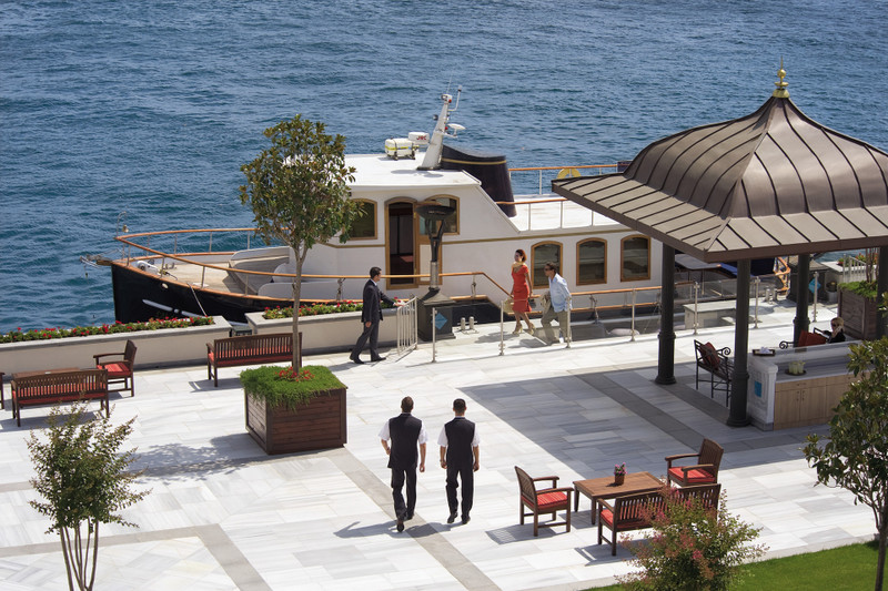  Hotéis Four Seasons em Istambul apresentam novidades para redescobrir a cidade de duas maneiras diferentes