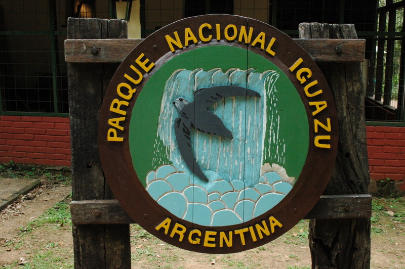 Passeios no lado Argentino das Cataratas do Iguazú proporcionam imersão à natureza