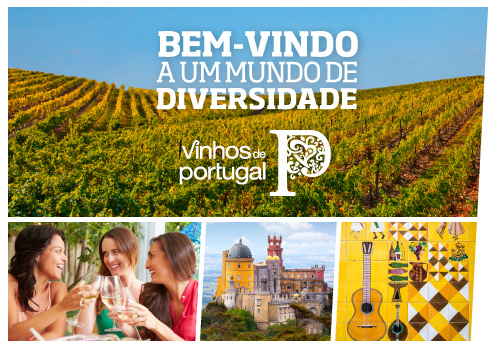Começa por Curitiba o Roadshow 2019 com os Vinhos de Portugal