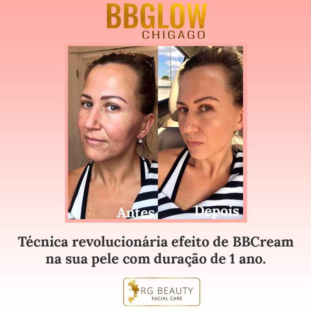 Pele de Porcelana: a técnica que promove a iluminação da pele, fazendo o efeito de make-up, promete conquistar o Brasil