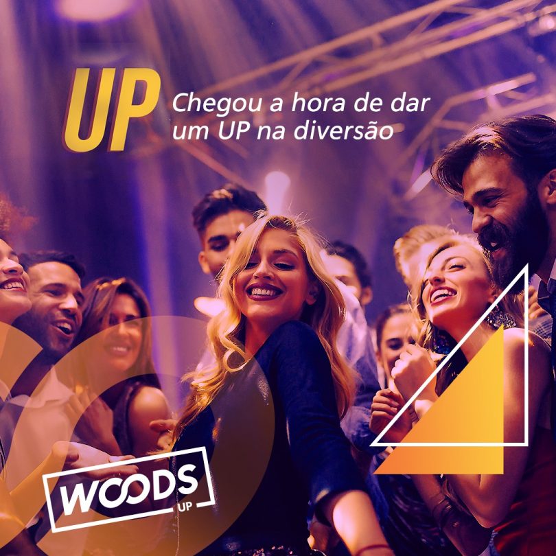Woods reabre em São Paulo com novidades