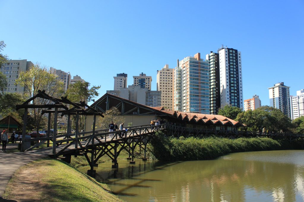 Venda de imóveis usados em Curitiba volta a apresentar estabilidade e tem o melhor resultado desde 2016