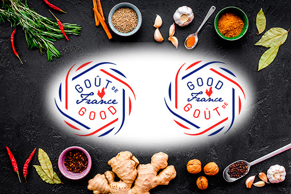 “Goût de/Good France” 2019: 5ª edição, 5 continentes e 5.000 chefs atuarão pelo planeta