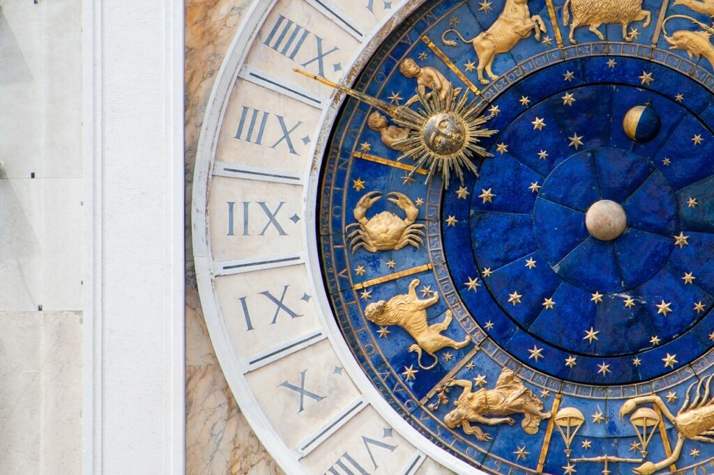Curso de Astrologia ensina interpretar mapa astral