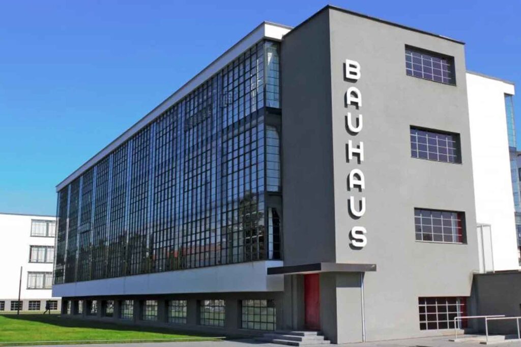 Solar do Rosário comemora 100 anos de Bauhaus com palestra