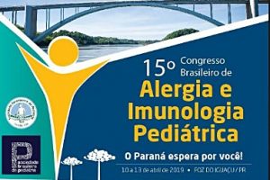 Alergias, que podem afetar até 20% das crianças, serão tema de Congresso Brasileiro