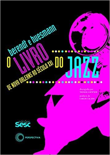 No Dia do Livro, Full Jazz Bar indica títulos para apreciadores de jazz