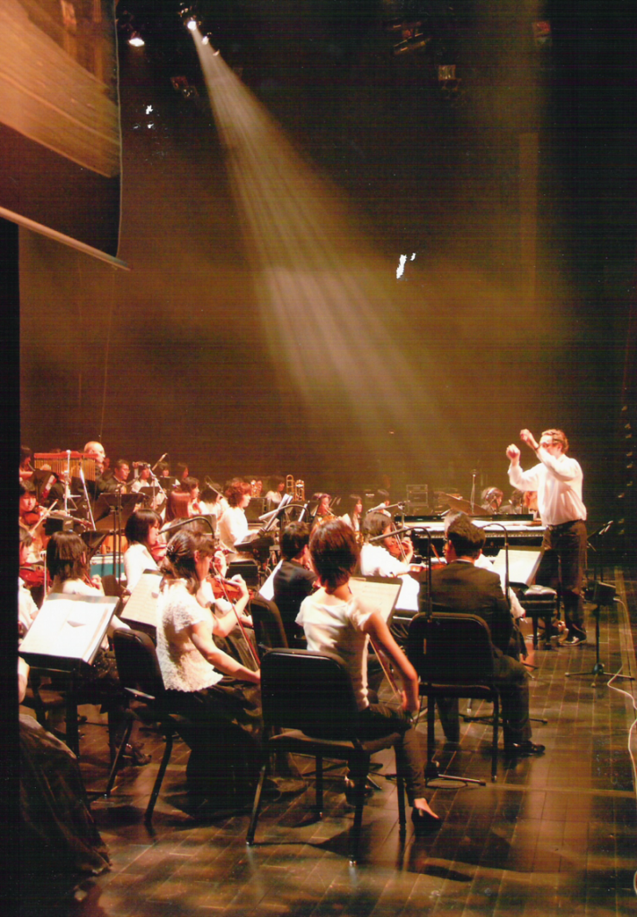 Teatro Guaíra recebe concerto As Grandes Orquestras Francesas