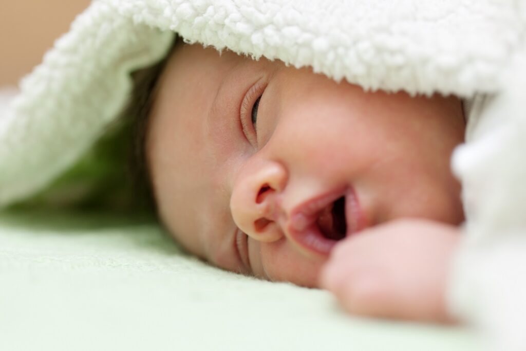 Problemas no desenvolvimento da face da criança podem  ocasionar doenças respiratórias crônicas e déficit de atenção
