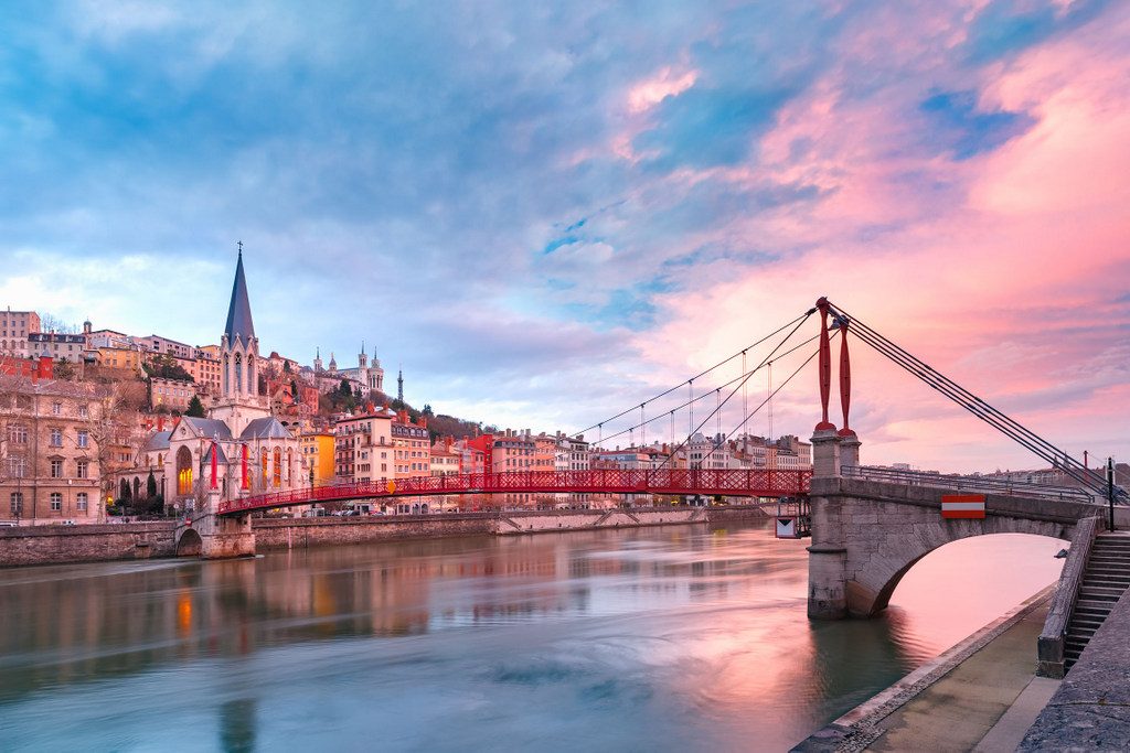 Lonely Planet anuncia os melhores destinos na Europa em 2019