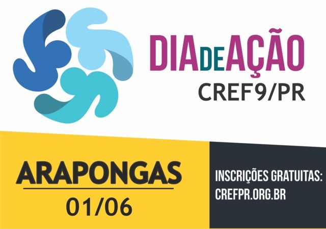 Arapongas recebe cursos gratuitos para profissionais de Educação Física
