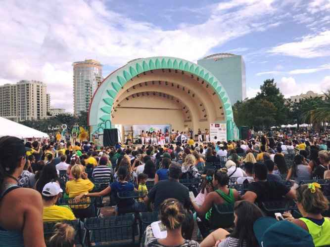 Brazilian Day Orlando será realizado em 19 de maio