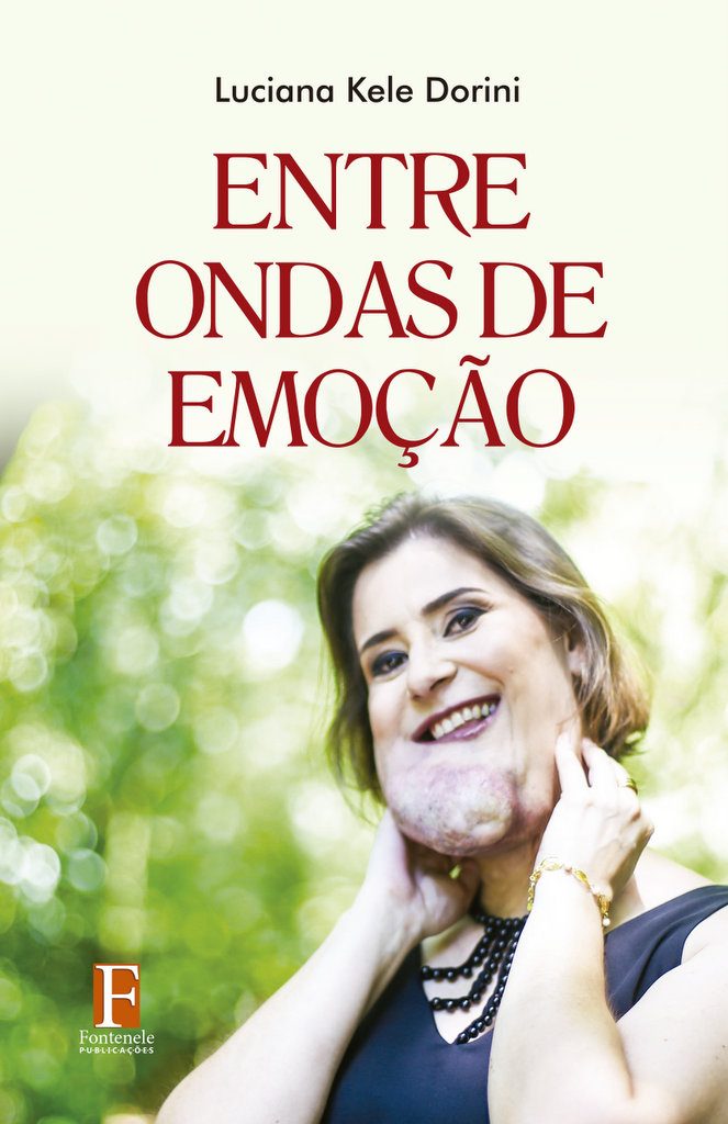 Paciente do HNSG lança livro