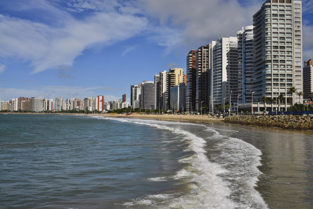 Pesquisa do MTur revela destinos brasileiros mais procurados em junho e julho