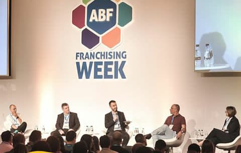 28ª edição da ABF Franchising Expo recebe CEO da InFlux English School para palestra sobre gestão e método de ensino