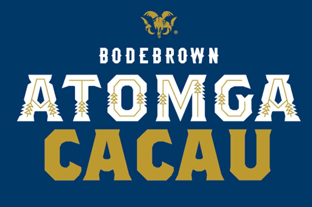 Cacau em destaque no Growler Day da Bodebrown