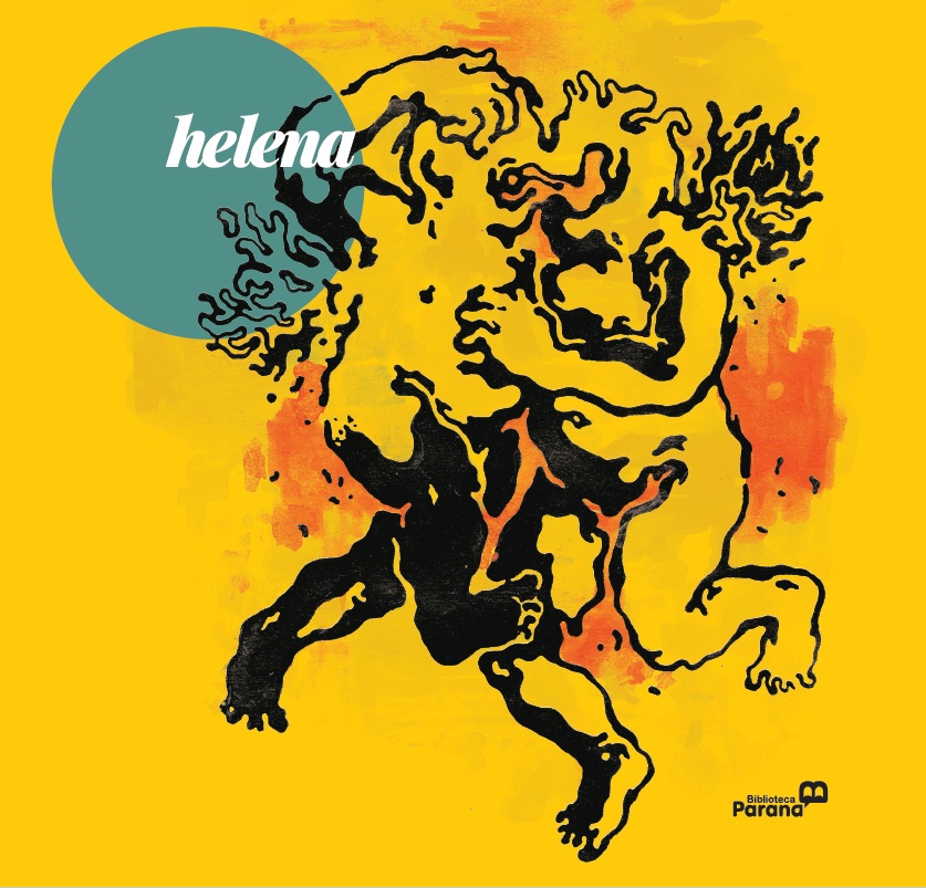 Número 11 da revista Helena já está disponível online e na Biblioteca Pública do Paraná