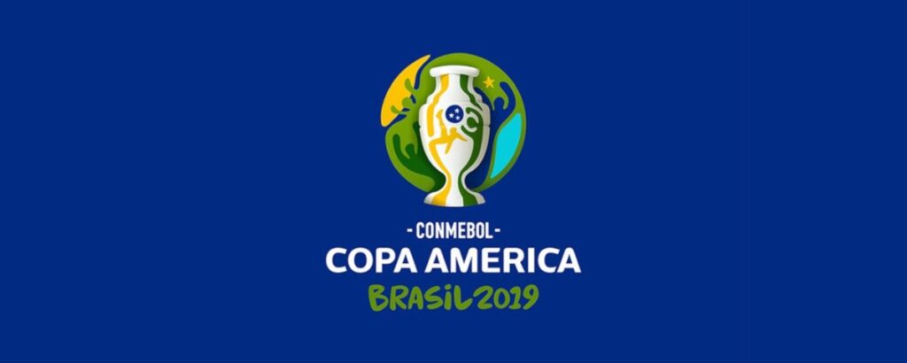 Clientes Claro e NET têm recursos exclusivos para assistir a Copa América