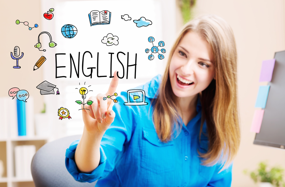 Imersão em inglês eleva o nível de aprendizado do aluno