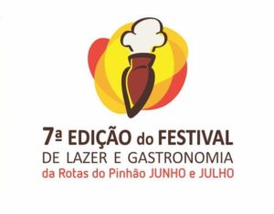 Vila dos Animais participa do 7º Festival de Lazer e Gastronomia  Rotas do Pinhão