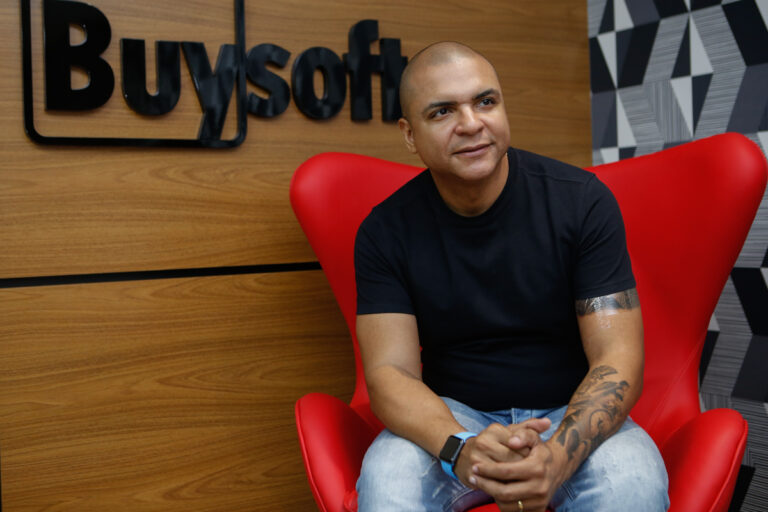 Microsoft convida empresário brasileiro para evento global da marca