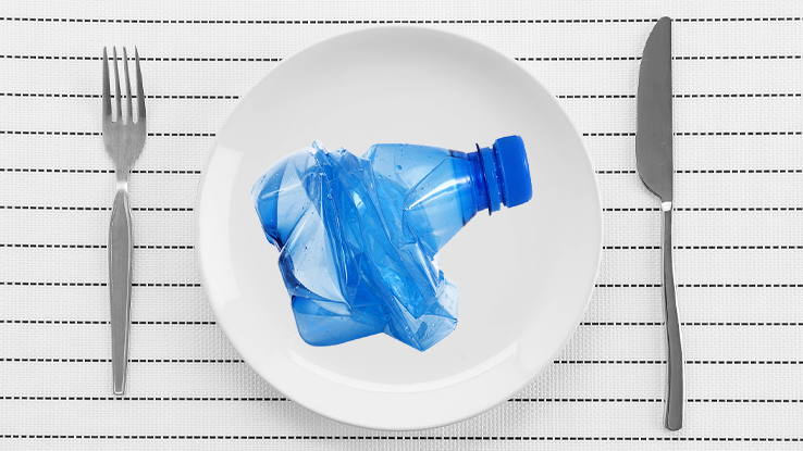 Julho sem Plástico: KAKOI lança campanha para diminuir produção de plástico descartável