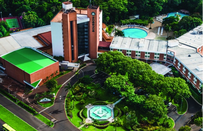 Bourbon Cataratas do Iguaçu Resort tem promoção especial para o mês de setembro