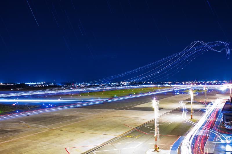 Administrado pela Infraero, Afonso Pena é eleito o melhor aeroporto do Brasil