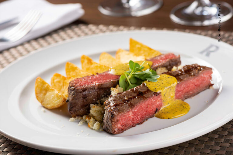 Restaurante Garbo oferece jantar com pratos exclusivos na Curitiba Restaurant Week