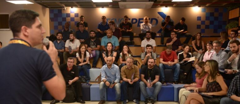 TecnoSpeed e Assespro – MG organizam evento gratuito para desenvolvedores de software em Belo Horizonte