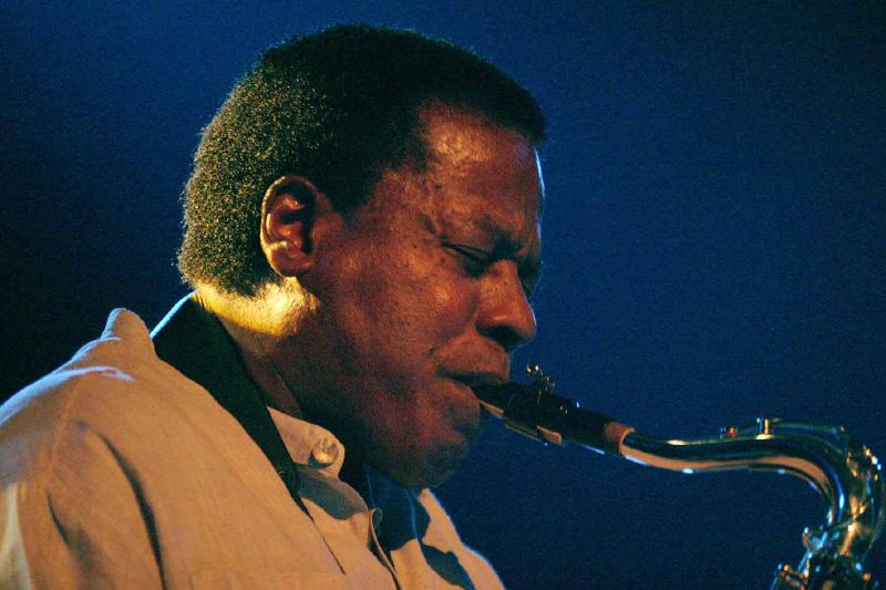 Tributo a Wayne Shorter abre programação de setembro no Full Jazz Bar