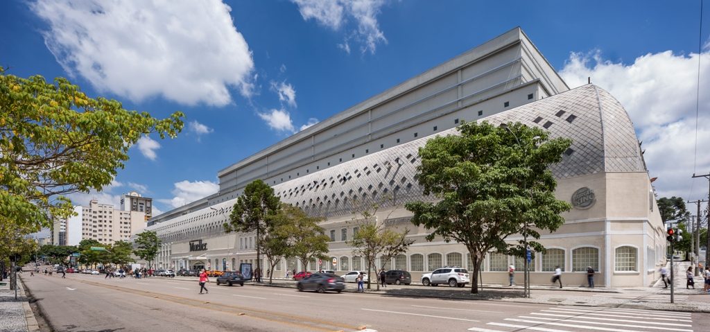 Sépha inaugura nova loja no Shopping Mueller