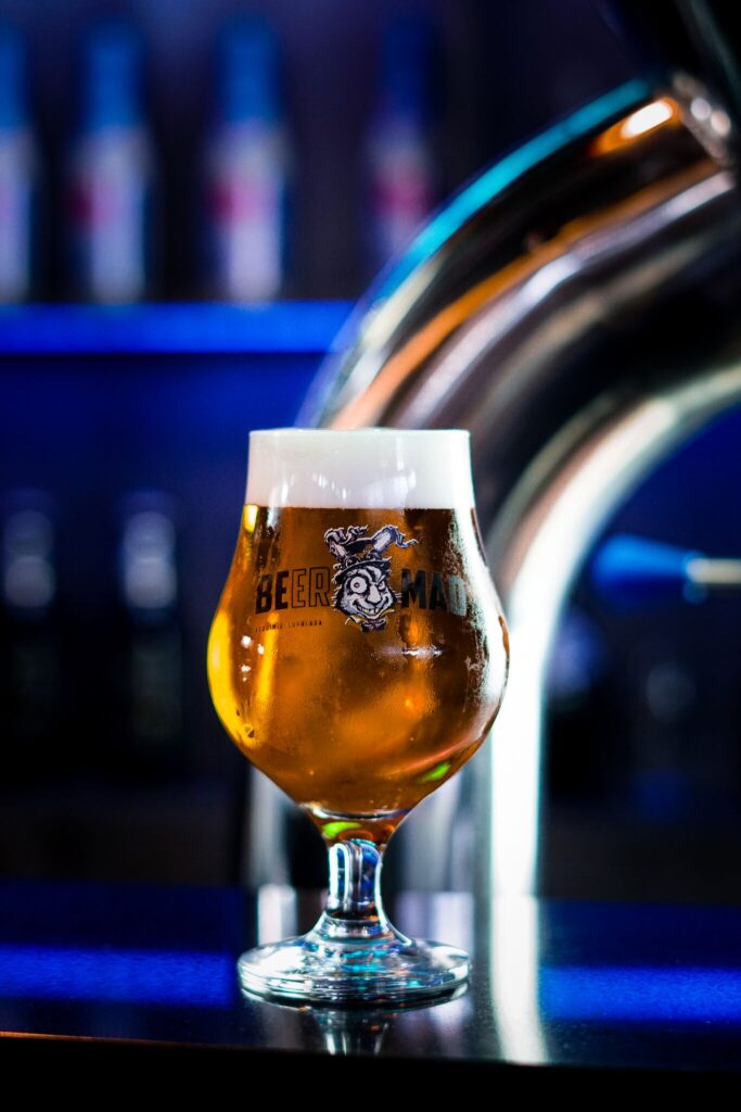 Happy Hour Cervejeiro:  BeerMad tem 30% OFF  no mês de setembro