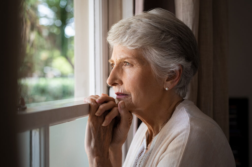 Depressão em idosos: por que é mais difícil fazer o diagnóstico?