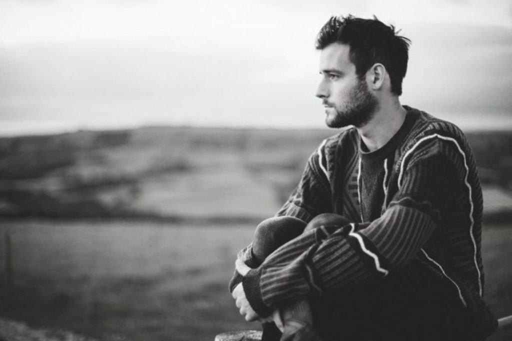 Roo Panes é a atração da próxima edição do Popload Gig