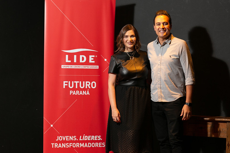LIDE Futuro realiza mentoring com um dos executivos mais admirados do mercado brasileiro