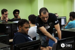 Maringá tem 30 vagas para curso gratuito de capacitação em desenvolvimento de software