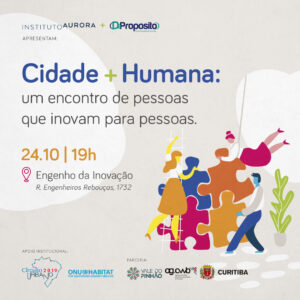 Evento da ONU reúne exemplos inovadores de Curitiba