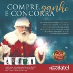 Novo Batel lança Campanha de Natal de 2019