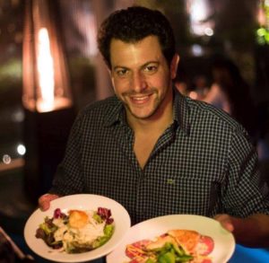 Beto Madalosso prepara três receitas de massas no Gastronomia Descomplicada