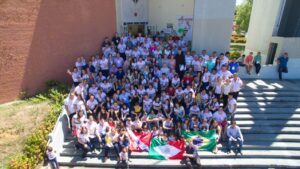 Família de imigrantes italianos comemora 137 anos de imigração