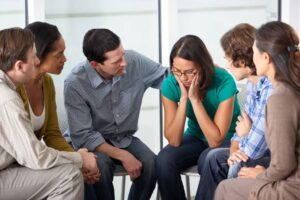 A importância da família no tratamento do paciente psiquiátrico
