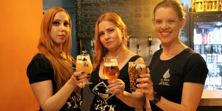 Parceria entre Mad Jack Beer Lab e ØL Beer Cervejas Artesanais lança  1º Concurso Mestre-Cervejeira – Edição IPA