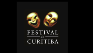 Apoio cultural Fibracem - Festival de Teatro Curitiba (FTC)