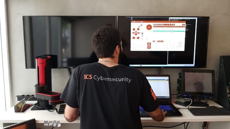 Sistema Fiep abre inscrições para o Hackathon TI SAFE sobre segurança cibernética de cidades inteligentes