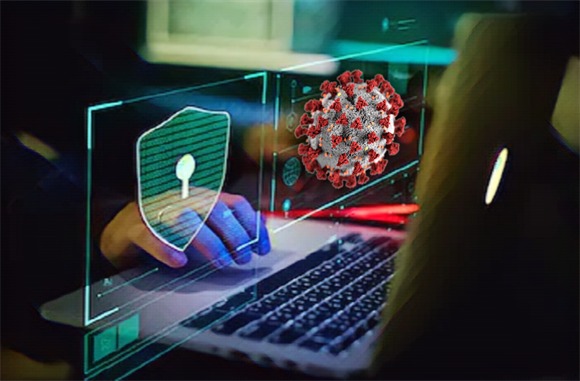 Coronavírus vira tema de pandemia de ataques virtuais e Fake News
